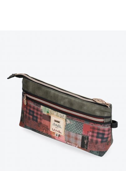 Kosmetyczka ANEKKE Couture BEAUTIFUL PRINTED MADEMOISELLE TOILETRY BAG