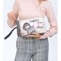 Kosmetyczka ANEKKE Couture BEAUTIFUL PRINTED MADEMOISELLE TOILETRY BAG