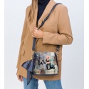 Plecak Torba ANEKKE COUTURE LA VIE CHIC CROSSBODY BAG 29885 32COC