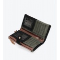 Portfel ANEKKE Couture LOVELY BIG PRINTED WALLET 29889-07COC