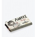 Portfel ANEKKE Couture LOVELY BIG PRINTED WALLET 29889-07COC