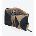 Portfel ANEKKE Couture PRINTED VELVET WALLET 29889-06COC