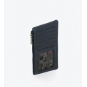 Portfel ANEKKE Couture PRINTED VELVET WALLET 29889-06COC