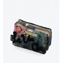 Portfel ANEKKE COUTURE SMALL VELVET PURSE 29888-10COC