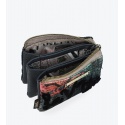 Portfel ANEKKE COUTURE SMALL VELVET PURSE 29888-10COC