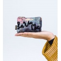 Portfel ANEKKE COUTURE SMALL VELVET PURSE 29888-10COC