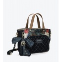 Torebka ANEKKE COUTURE PRETTY VELVET TOTE BAG 29881-65COC