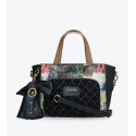 Torebka ANEKKE COUTURE PRETTY VELVET TOTE BAG 29881-65COC