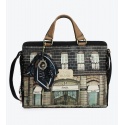 Torba na laptopa ANEKKE COUTURE COOL PRINTED LE BOUTIQUE CARRYALL