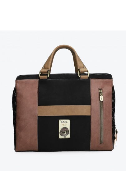 Torba na laptopa ANEKKE COUTURE COOL PRINTED LE BOUTIQUE CARRYALL