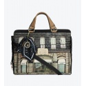 Torba na laptopa ANEKKE COUTURE COOL PRINTED LE BOUTIQUE CARRYALL
