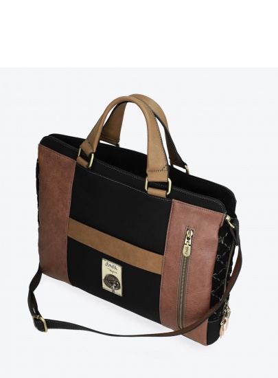 Torba na laptopa ANEKKE COUTURE COOL PRINTED LE BOUTIQUE CARRYALL