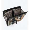 Torba na laptopa ANEKKE COUTURE COOL PRINTED LE BOUTIQUE CARRYALL