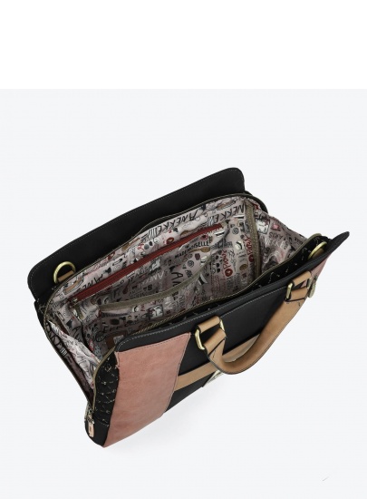 Torba na laptopa ANEKKE COUTURE COOL PRINTED LE BOUTIQUE CARRYALL