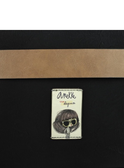 Torba na laptopa ANEKKE COUTURE COOL PRINTED LE BOUTIQUE CARRYALL