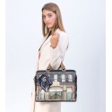 Torba na laptopa ANEKKE COUTURE COOL PRINTED LE BOUTIQUE CARRYALL