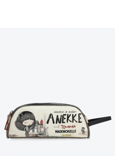 Piórnik / kosmetyczka ANEKKE Couture ORIGINAL ESTUCHE GRANDE MADEIMOSELLE