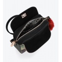 Listonoszka ANEKKE Couture CHARMING PRINTED HANDBAG 29882-76COC