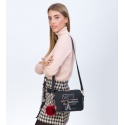 Listonoszka ANEKKE Couture CHARMING PRINTED HANDBAG 29882-76COC