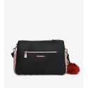 Listonoszka ANEKKE Couture LOVELY UNIQUE EMBROIDERED CROSSBODY BAG