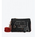 Listonoszka ANEKKE Couture LOVELY UNIQUE EMBROIDERED CROSSBODY BAG