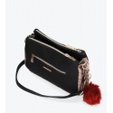 Listonoszka ANEKKE Couture LOVELY UNIQUE EMBROIDERED CROSSBODY BAG
