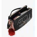 Listonoszka ANEKKE Couture LOVELY UNIQUE EMBROIDERED CROSSBODY BAG