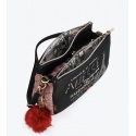 Listonoszka ANEKKE Couture LOVELY UNIQUE EMBROIDERED CROSSBODY BAG
