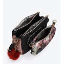 Listonoszka ANEKKE Couture LOVELY UNIQUE EMBROIDERED CROSSBODY BAG