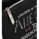 Listonoszka ANEKKE Couture LOVELY UNIQUE EMBROIDERED CROSSBODY BAG