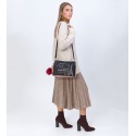 Listonoszka ANEKKE Couture LOVELY UNIQUE EMBROIDERED CROSSBODY BAG