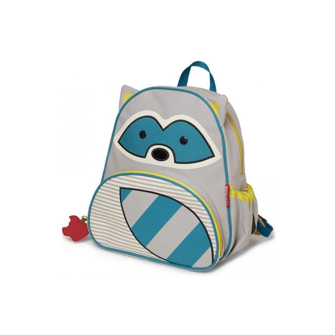 Plecak dziecięcy Szop SKIP HOP ZOO PACK Raccoon