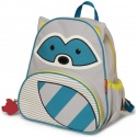 Plecak dziecięcy Szop SKIP HOP ZOO PACK Raccoon