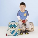Plecak dziecięcy Szop SKIP HOP ZOO PACK Raccoon