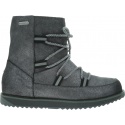 Wodoodporne Botki Buty EMU AUSTRALIA Rutledge W12040 Dark Grey