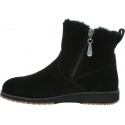 Botki Buty EMU AUSTRALIA Beach Mini W11026 Black
