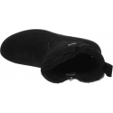 Botki Buty EMU AUSTRALIA Beach Mini W11026 Black
