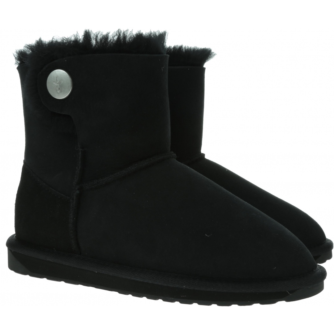 EMU AUSTRALIA Ore W11788 Black | EN