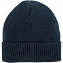 Czapka TOMMY HILFIGER Pima Cotton Beanie AM0AM05148 CJM