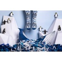 MANY MORNINGS ICE PINGUIN | EN