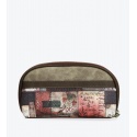 Kosmetyczka Portfel ANEKKE Egypt HANDY CARRYALL WITH NUMEROUS COMPARTMENTS