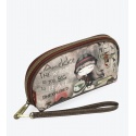 Kosmetyczka Portfel ANEKKE Egypt HANDY CARRYALL WITH NUMEROUS COMPARTMENTS