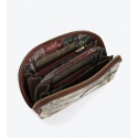 Kosmetyczka Portfel ANEKKE Egypt HANDY CARRYALL WITH NUMEROUS COMPARTMENTS