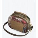 Torebka ANEKKE Egypt LITTLE GLADSTONE BAG WITH TWO COMPARTMENTS 29892-33EGY