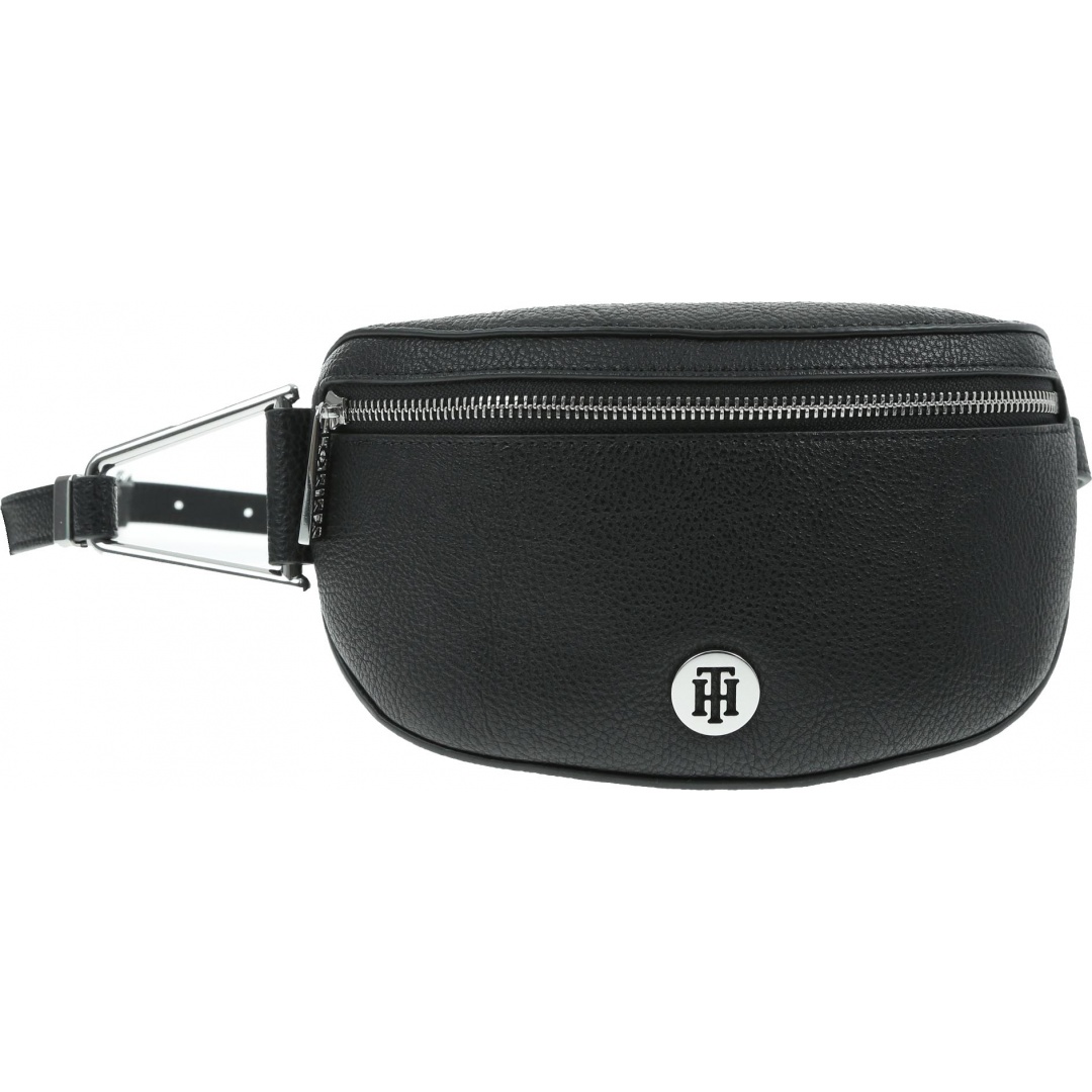 Saszetka nerka TOMMY HILFIGER Th Core Bumbag AW0AW07371 BDS