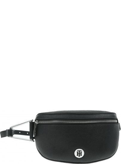 Saszetka nerka TOMMY HILFIGER Th Core Bumbag AW0AW07371 BDS