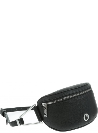Saszetka nerka TOMMY HILFIGER Th Core Bumbag AW0AW07371 BDS