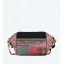 Torebka ANEKKE Couture Beig Synthetic Carryall Bag 29887-16