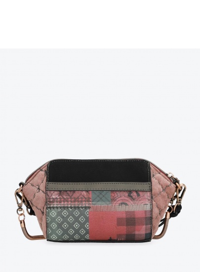 Torebka ANEKKE Couture Beig Synthetic Carryall Bag 29887-16