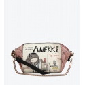 Torebka ANEKKE Couture Beig Synthetic Carryall Bag 29887-16